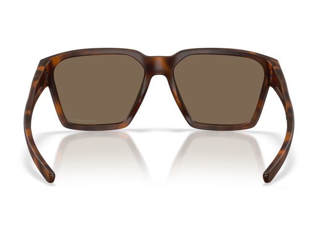 P&auml;ikeseprillid Oakley Briza Matte Tortoise Dark Amber Prizm Rose Gold
