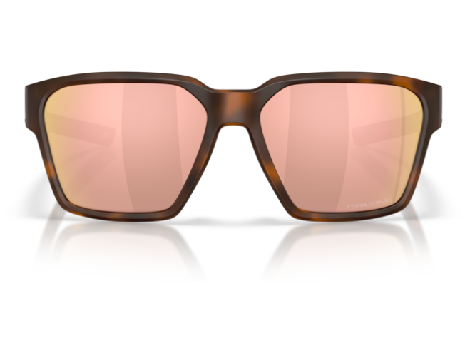 P&auml;ikeseprillid Oakley Briza Matte Tortoise Dark Amber Prizm Rose Gold