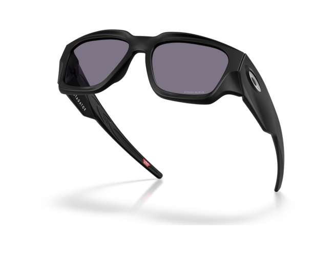 P&auml;ikeseprillid Oakley Instagator Matte Black Prizm Grey
