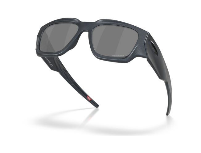 P&auml;ikeseprillid Oakley Instagator Blue Steel Prizm Black