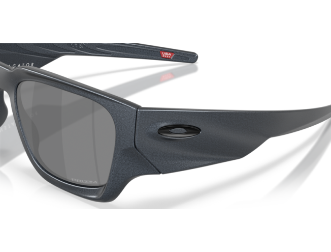 P&auml;ikeseprillid Oakley Instagator Blue Steel Prizm Black