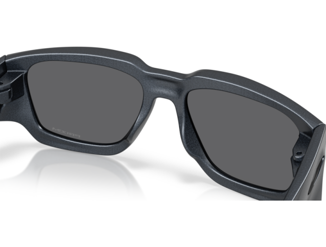 P&auml;ikeseprillid Oakley Instagator Blue Steel Prizm Black