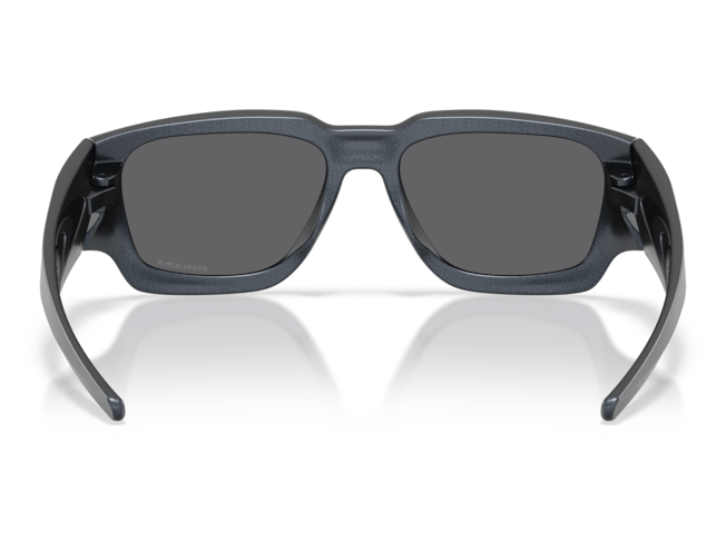 P&auml;ikeseprillid Oakley Instagator Blue Steel Prizm Black