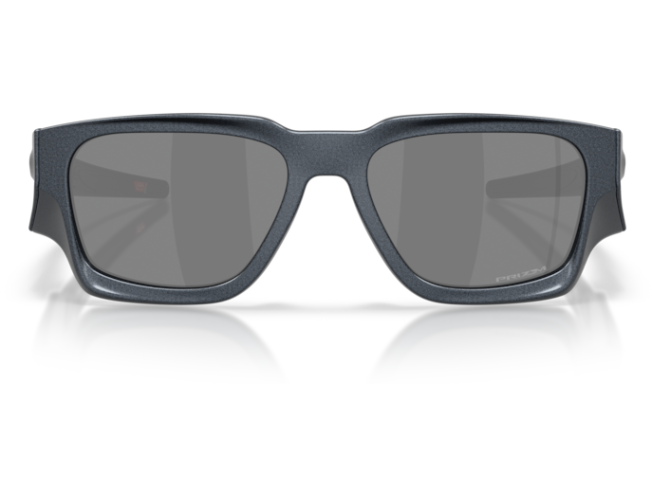 P&auml;ikeseprillid Oakley Instagator Blue Steel Prizm Black