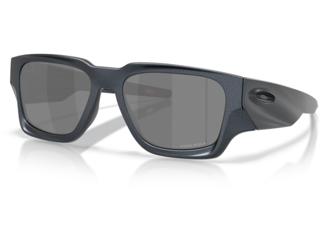 P&auml;ikeseprillid Oakley Instagator Blue Steel Prizm Black