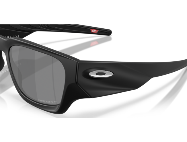 P&auml;ikeseprillid Oakley Instagator Matte Black Prizm Black Polarized