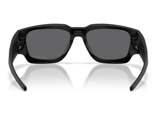 P&auml;ikeseprillid Oakley Instagator Matte Black Prizm Black Polarized