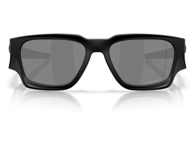 P&auml;ikeseprillid Oakley Instagator Matte Black Prizm Black Polarized