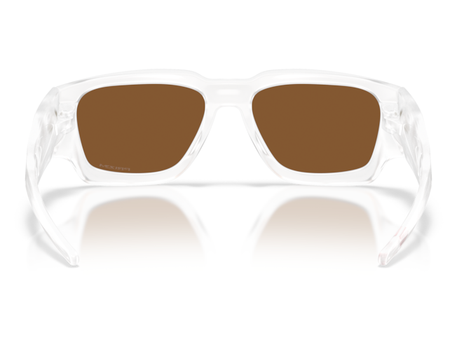 P&auml;ikeseprillid Oakley Instagator Matte Clear Prizm Violet