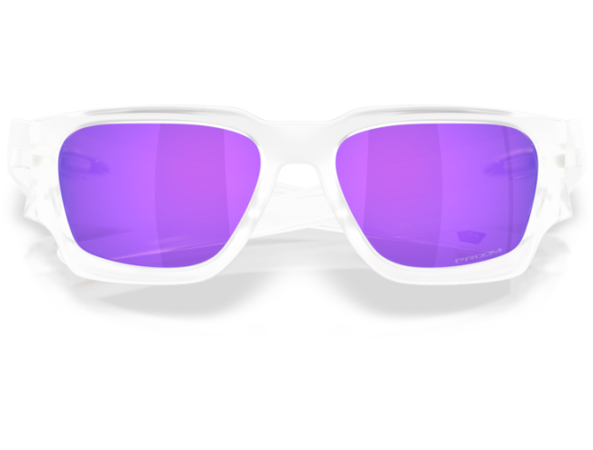 P&auml;ikeseprillid Oakley Instagator Matte Clear Prizm Violet