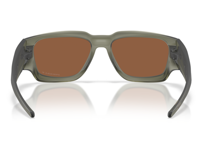 P&auml;ikeseprillid Oakley Instagator Matte Olive Ink Prizm Tungsten Polarized