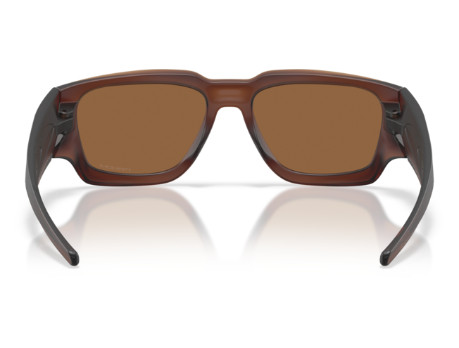 P&auml;ikeseprillid Oakley Instagator Matte Rootbeer Prizm Bronze