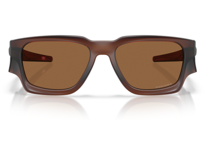P&auml;ikeseprillid Oakley Instagator Matte Rootbeer Prizm Bronze
