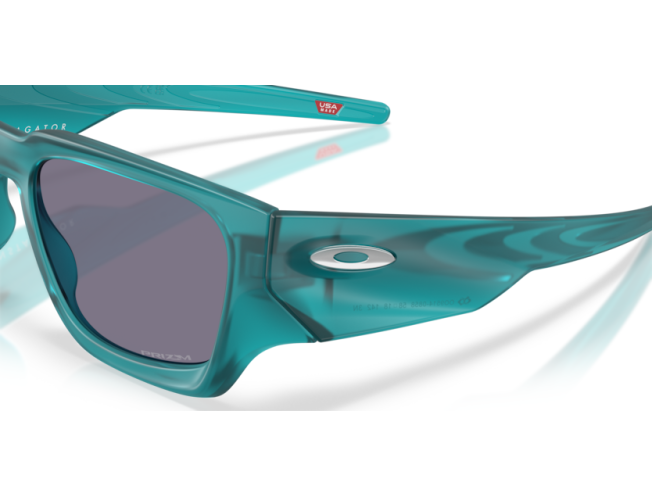 P&auml;ikeseprillid Oakley Instagator Matte Transparent Artic Surf Prizm Grey