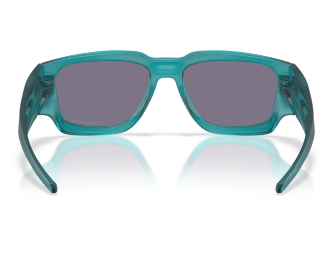 P&auml;ikeseprillid Oakley Instagator Matte Transparent Artic Surf Prizm Grey