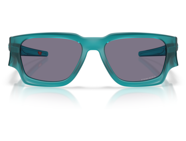 P&auml;ikeseprillid Oakley Instagator Matte Transparent Artic Surf Prizm Grey