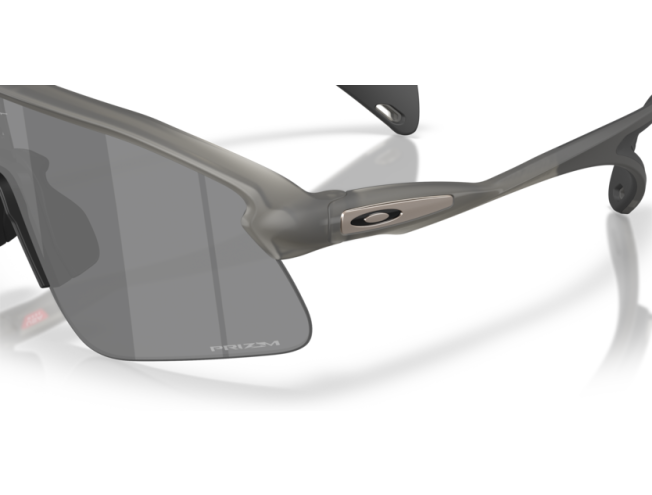 P&auml;ikeseprillid Oakley Stunt Devil Grey Smoke Prizm Black