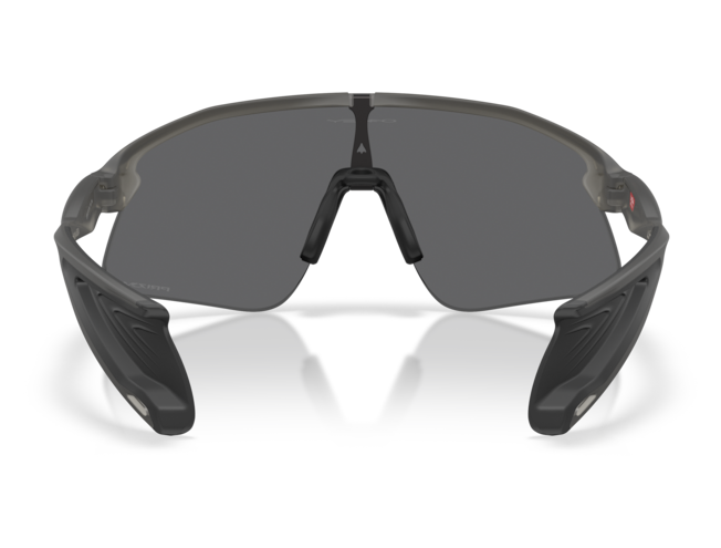P&auml;ikeseprillid Oakley Stunt Devil Grey Smoke Prizm Black