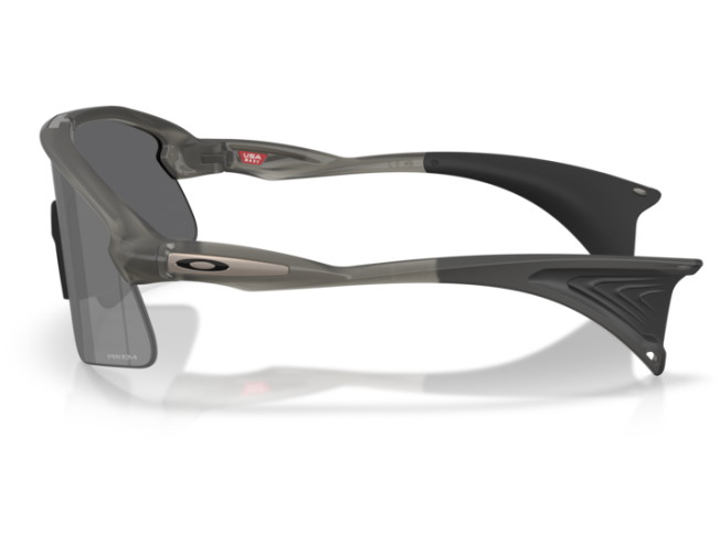 P&auml;ikeseprillid Oakley Stunt Devil Grey Smoke Prizm Black