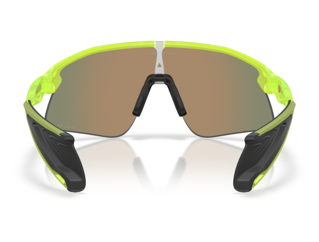 P&auml;ikeseprillid Oakley Stunt Devil Matte Uranium Prizm Ruby