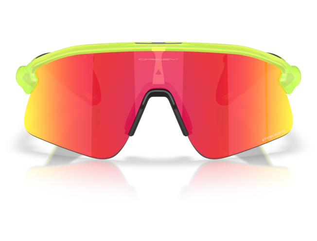 P&auml;ikeseprillid Oakley Stunt Devil Matte Uranium Prizm Ruby