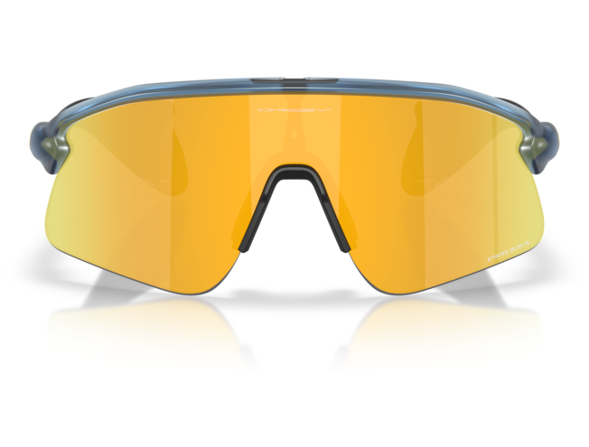 P&auml;ikeseprillid Oakley Stunt Devil Matte Transparent Abyss Prizm 24k