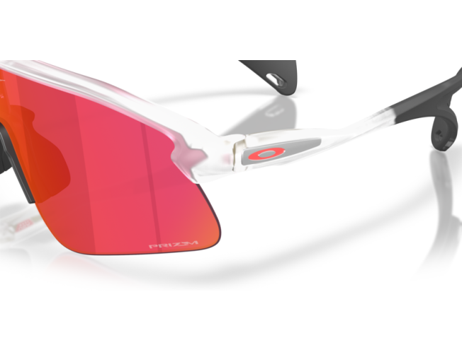 P&auml;ikeseprillid Oakley Stunt Devil Matte Clear Prizm Field