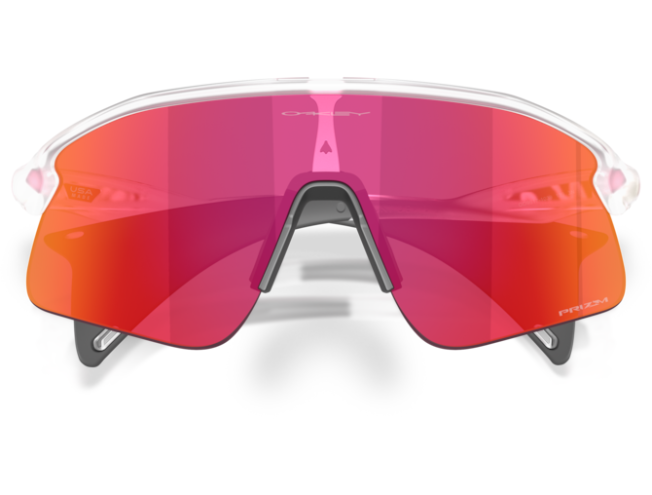 P&auml;ikeseprillid Oakley Stunt Devil Matte Clear Prizm Field
