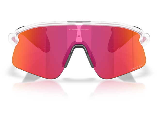 P&auml;ikeseprillid Oakley Stunt Devil Matte Clear Prizm Field