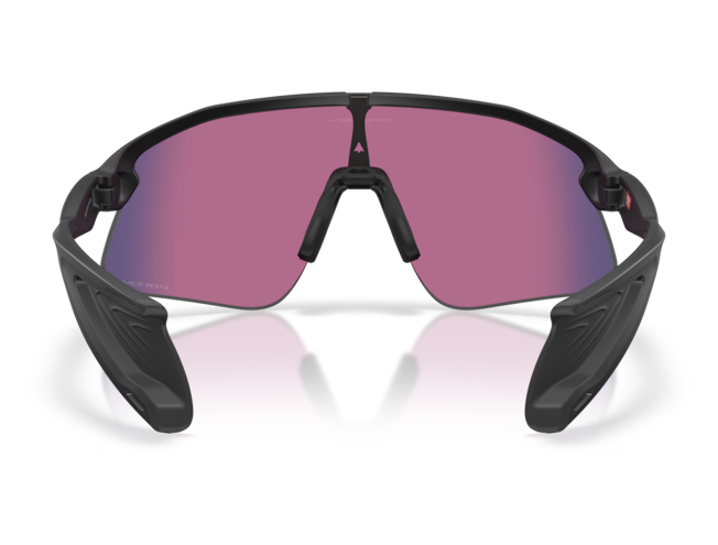 P&auml;ikeseprillid Oakley Stunt Devil Matte Black Prizm Road