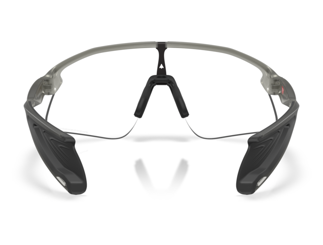 P&auml;ikeseprillid Oakley Stunt Devil Grey Ink Photochromic