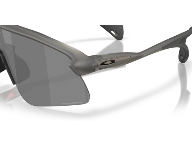 P&auml;ikeseprillid Oakley Stunt Devil S Grey Smoke Prizm Black