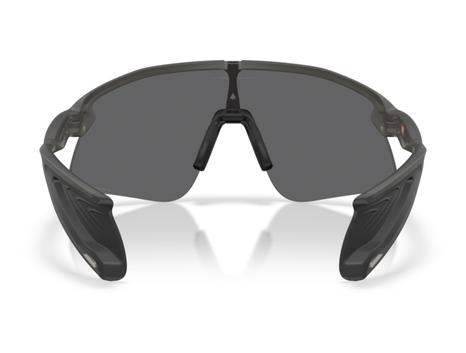 P&auml;ikeseprillid Oakley Stunt Devil S Grey Smoke Prizm Black