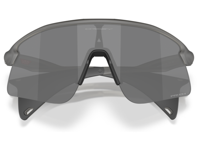 P&auml;ikeseprillid Oakley Stunt Devil S Grey Smoke Prizm Black