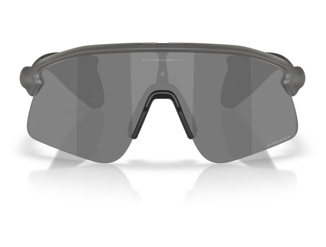 P&auml;ikeseprillid Oakley Stunt Devil S Grey Smoke Prizm Black
