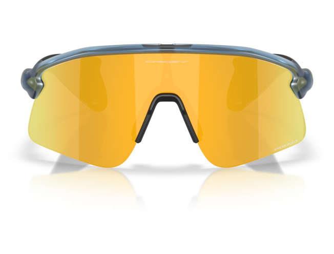 P&auml;ikeseprillid Oakley Stunt Devil S Matte Transparent Abyss Prizm 24k