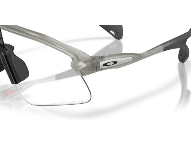 P&auml;ikeseprillid Oakley Stunt Devil S Matte Gry Ink Photochromic