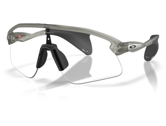 P&auml;ikeseprillid Oakley Stunt Devil S Matte Gry Ink Photochromic