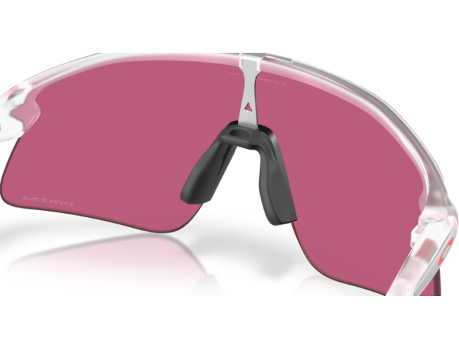 P&auml;ikeseprillid Oakley Stunt Devil S Matte Clear Prizm Field