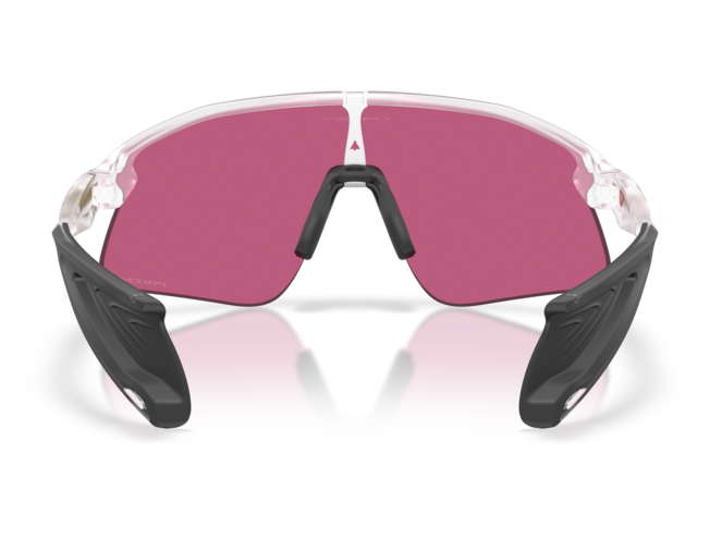 P&auml;ikeseprillid Oakley Stunt Devil S Matte Clear Prizm Field