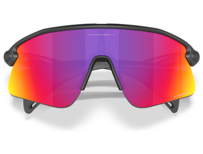 P&auml;ikeseprillid Oakley Stunt Devil S Matte Black Prizm Road