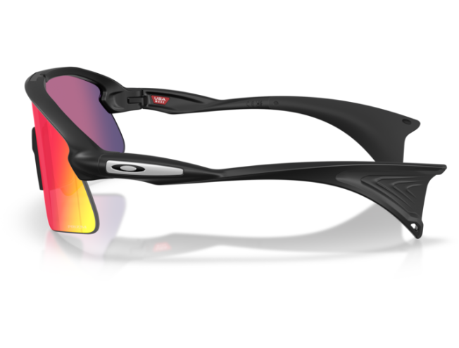 P&auml;ikeseprillid Oakley Stunt Devil S Matte Black Prizm Road