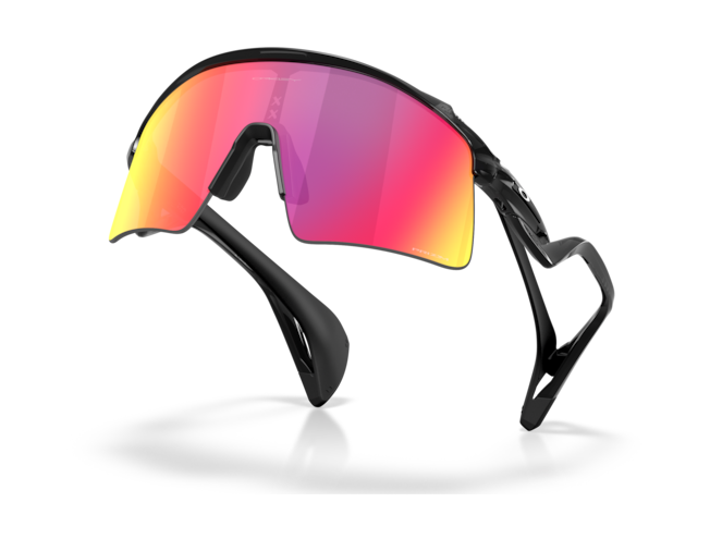 P&auml;ikeseprillid Oakley Stunt Wing Black Ink Prizm Road