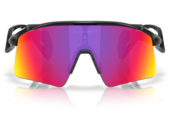 P&auml;ikeseprillid Oakley Stunt Wing Black Ink Prizm Road