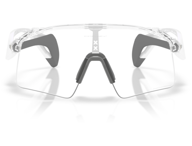 P&auml;ikeseprillid Oakley Stunt Wing Clear Photochromic