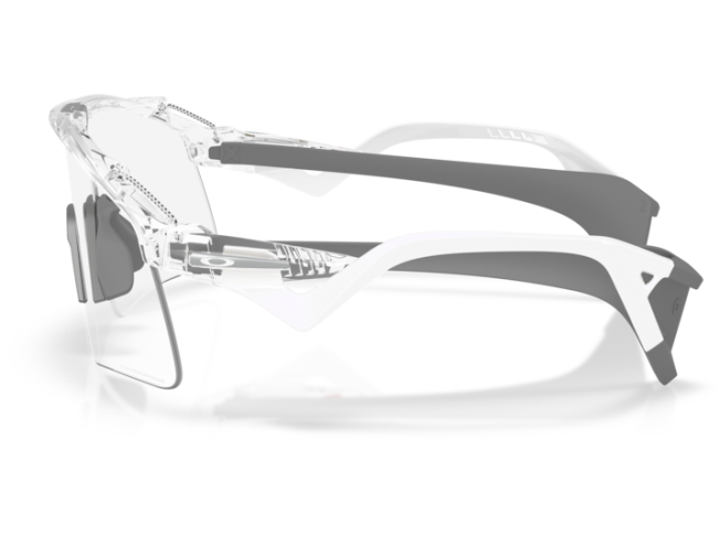P&auml;ikeseprillid Oakley Stunt Wing Clear Photochromic