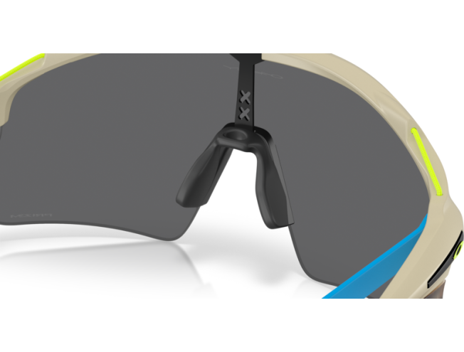 P&auml;ikeseprillid Oakley Stunt Wing Matte Sand Prizm Black