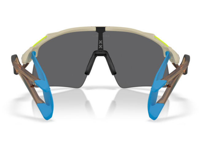P&auml;ikeseprillid Oakley Stunt Wing Matte Sand Prizm Black