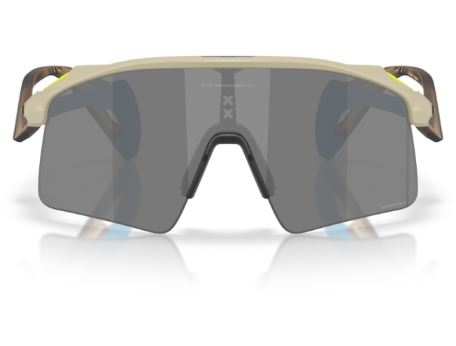 P&auml;ikeseprillid Oakley Stunt Wing Matte Sand Prizm Black