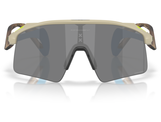 P&auml;ikeseprillid Oakley Stunt Wing Matte Sand Prizm Black